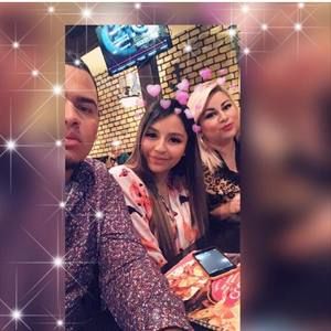 Meet your Posher, Armando